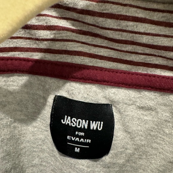 Jason Wu short-sleeved hoodie - Picture 3 of 3